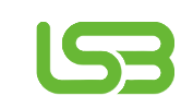 LSB 로고
