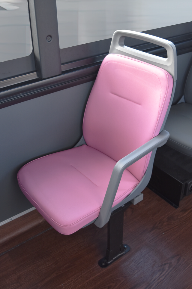 Priority seat