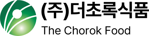 더초록식품