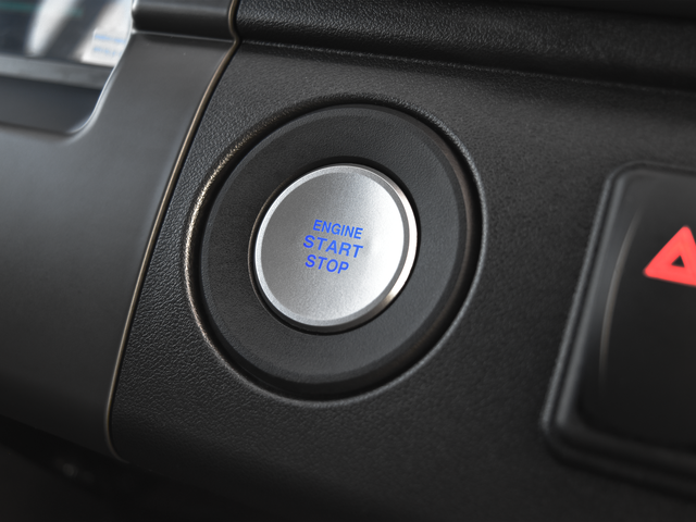 Start Button