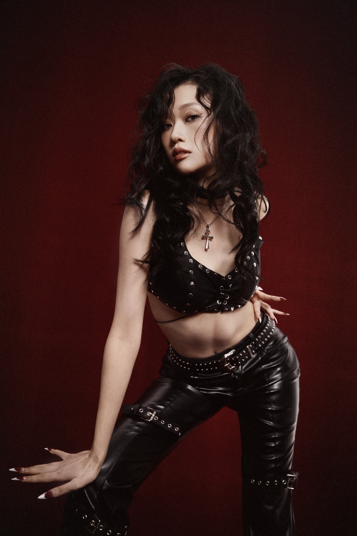 박나린 댄스 트레이너