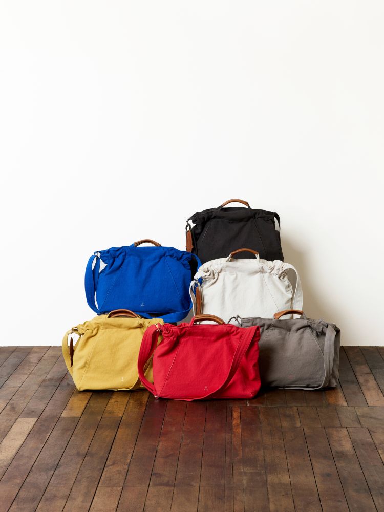 [10차 리오더] Formosa Bag 포르모사백