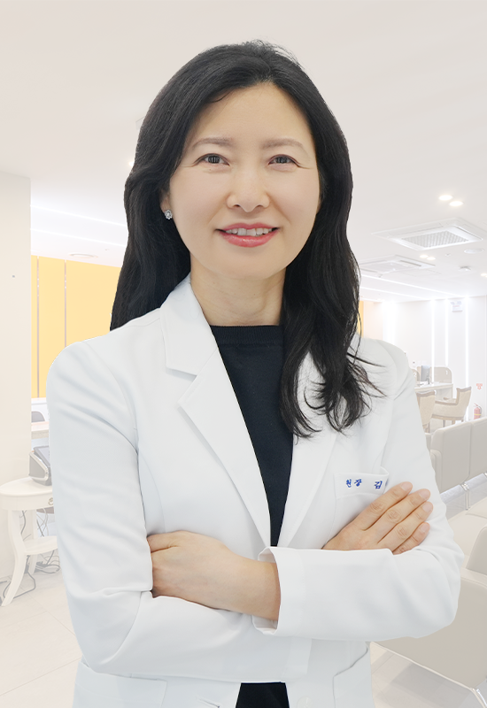 <br><h4>김혜원 원장</h4>