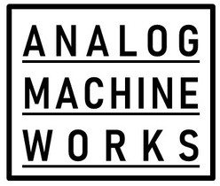 ANALOG MACHINE WORKS