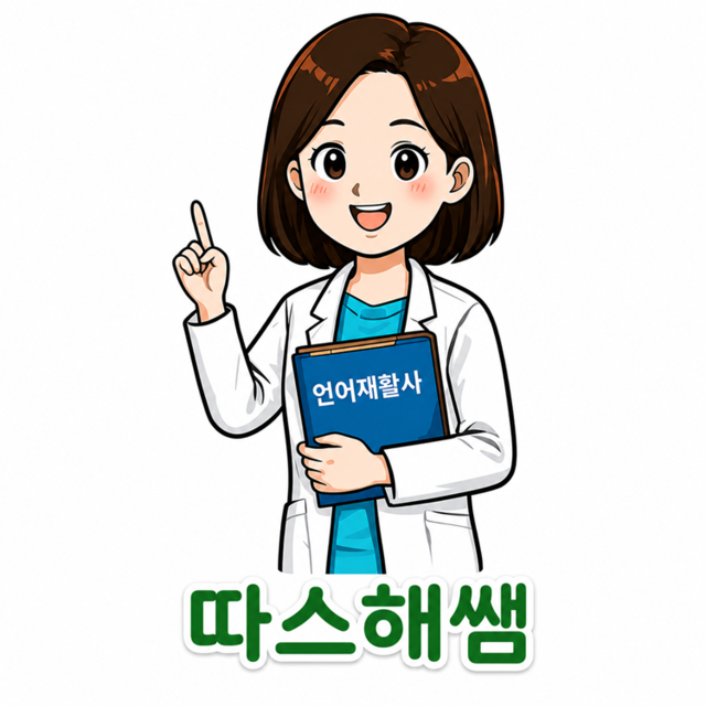 따스해쌤