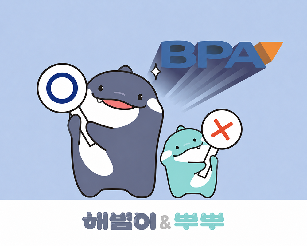 숨은 해범이와 뿌뿌 찾기 이벤트 이미지