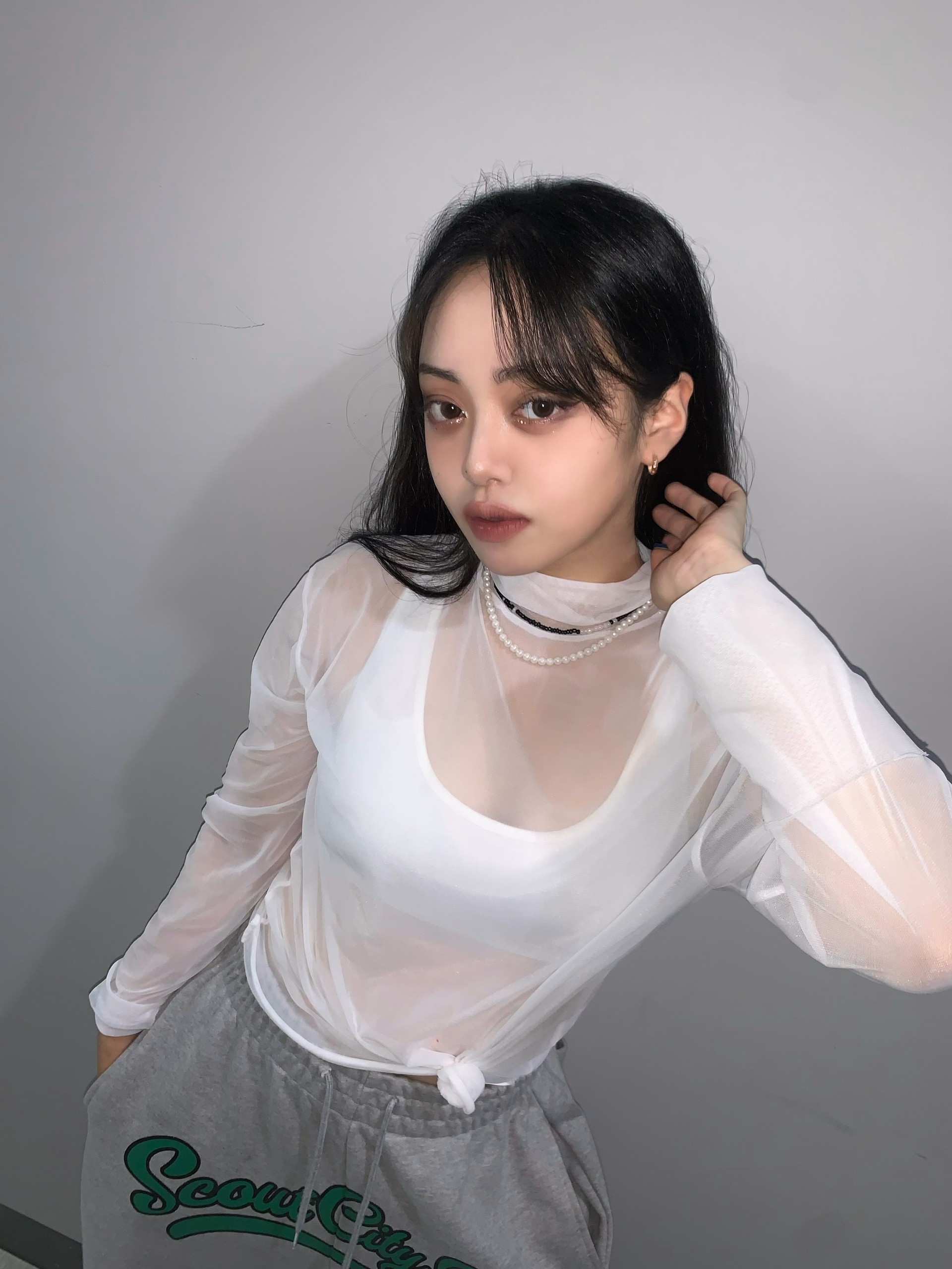 김민정 댄스 트레이너