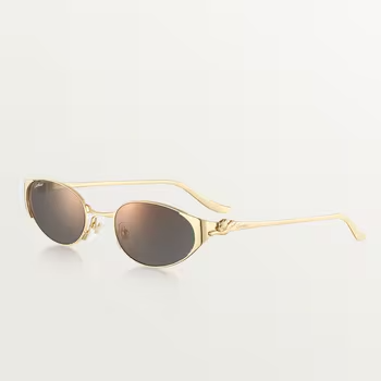 Panthère de Cartier Sunglasses