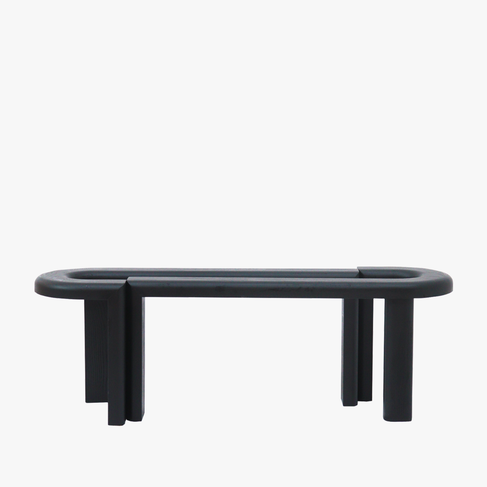 OLD Bench