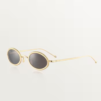 Capsule de Cartier Sunglasses