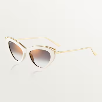 Panthère de Cartier Sunglasses