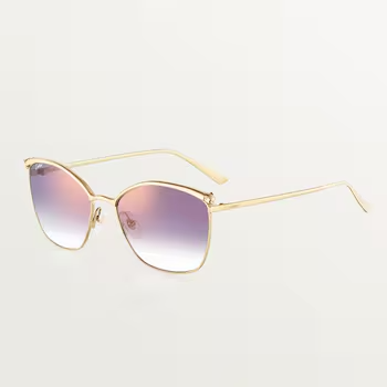 Panthère de Cartier Sunglasses