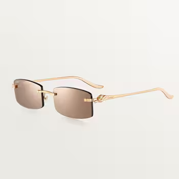 Première de Cartier Sunglasses