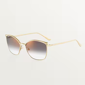 Panthère de Cartier Sunglasses