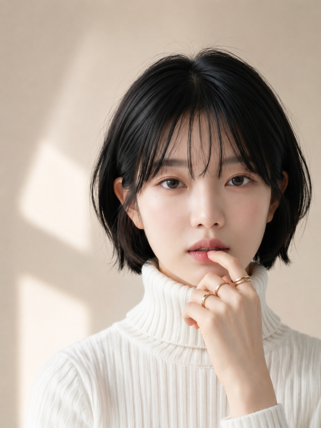 탈모. 지루성 두피염
