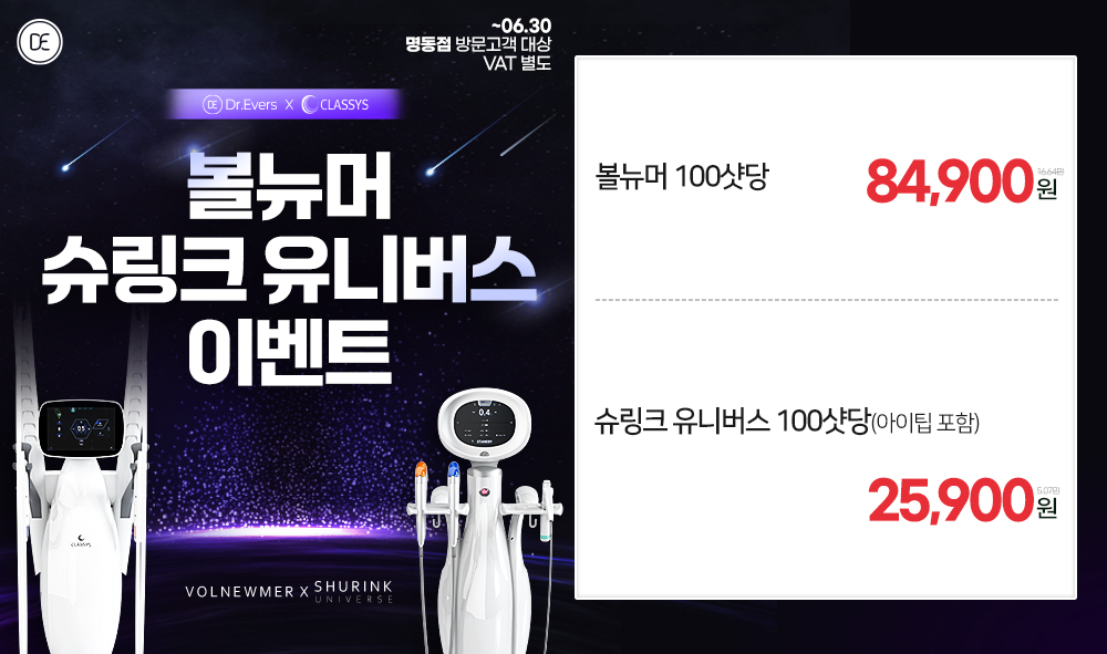 슈링크볼뉴머