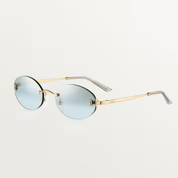 Panthère de Cartier Sunglasses