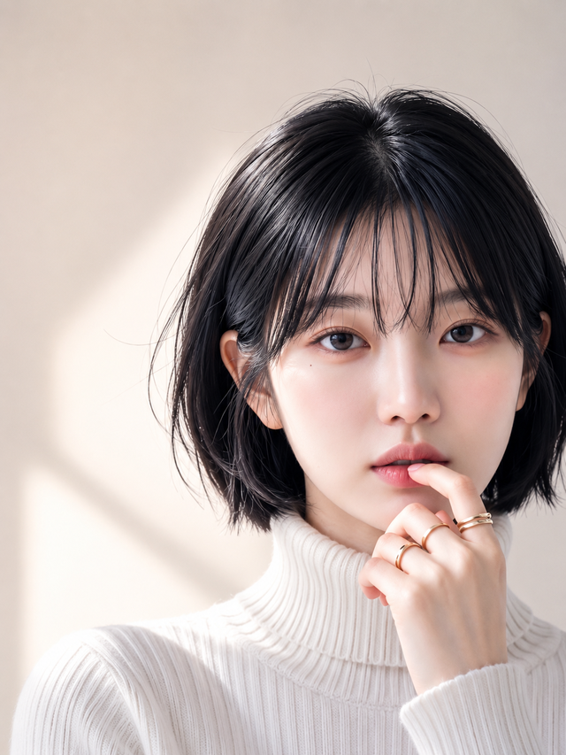 기미 잡티 오타모반