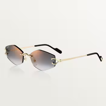 Classic C Motif Sunglasses