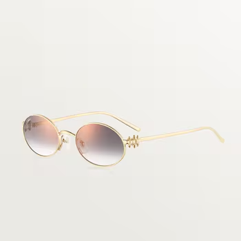 Clash de Cartier Sunglasses