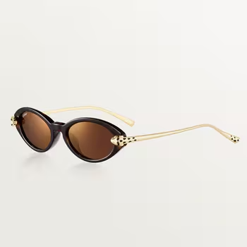 Panthère de Cartier Sunglasses