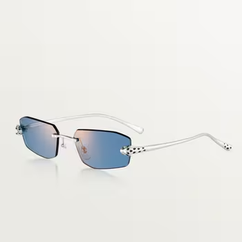 Panthère de Cartier Sunglasses