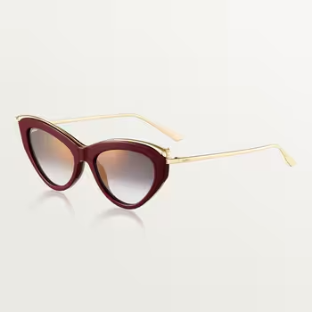 Panthère de Cartier Sunglasses