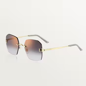C de Cartier Sunglasses