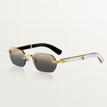 Première de Cartier sunglasses