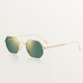 Signature C de Cartier Sunglasses