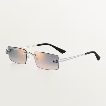 Panthère de Cartier Sunglasses