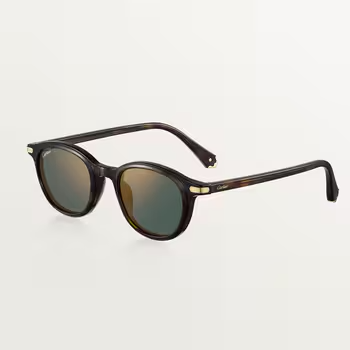 Première de Cartier Sunglasses