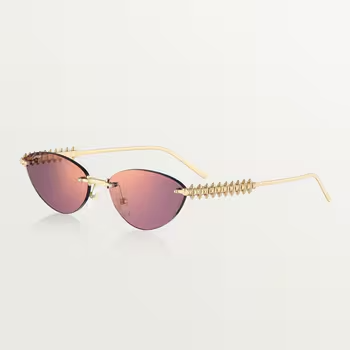 Clash de Cartier Sunglasses