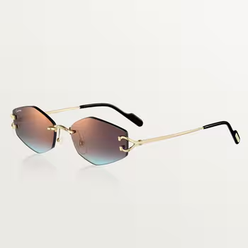 Classic C Motif Sunglasses