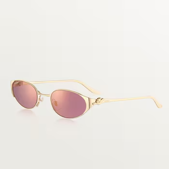 Panthère de Cartier Sunglasses