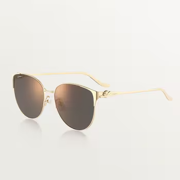 Panthère de Cartier Sunglasses