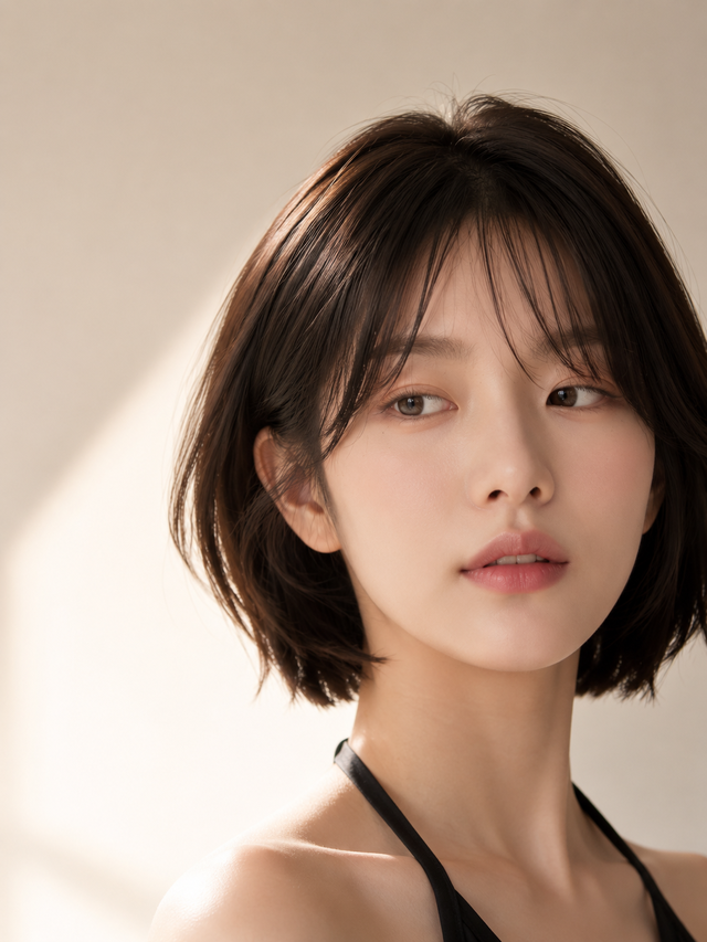 주사피부염, 홍조