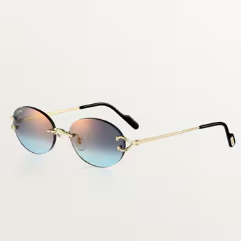 Classic C Motif Sunglasses