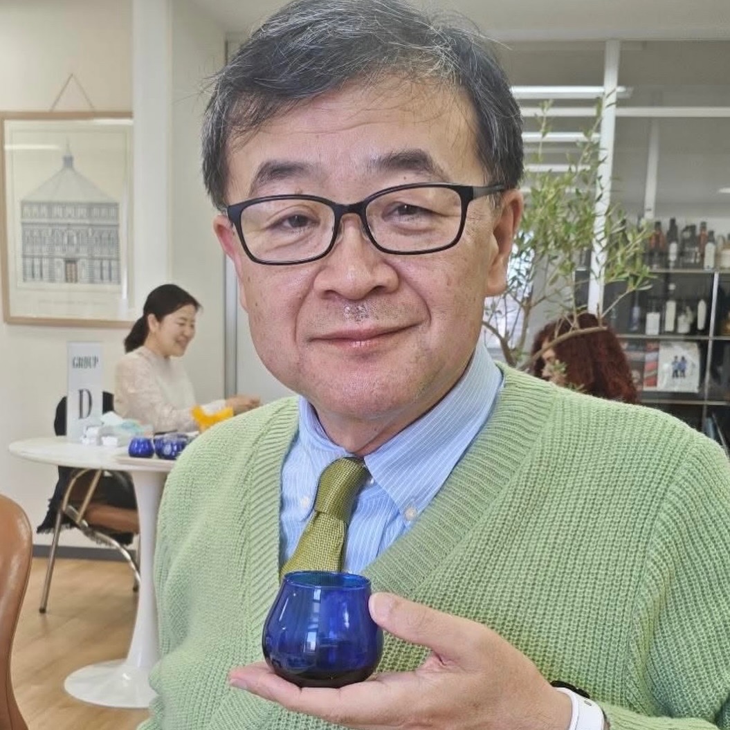 Hideaki SHIBATA