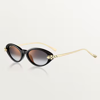 Panthère de Cartier Sunglasses
