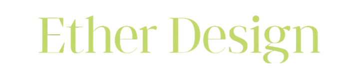 에테르 디자인 - Ether Design