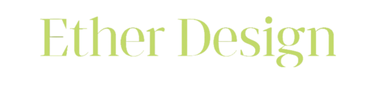 에테르 디자인 - Ether Design