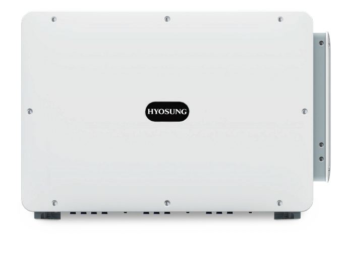 효성 HS-P110GLO 110kW 계통연계형 인버터