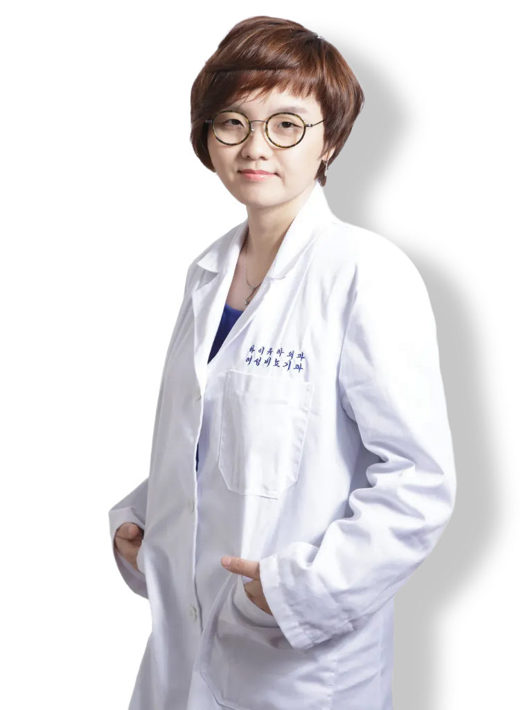 Dr. Jiyoun Chun