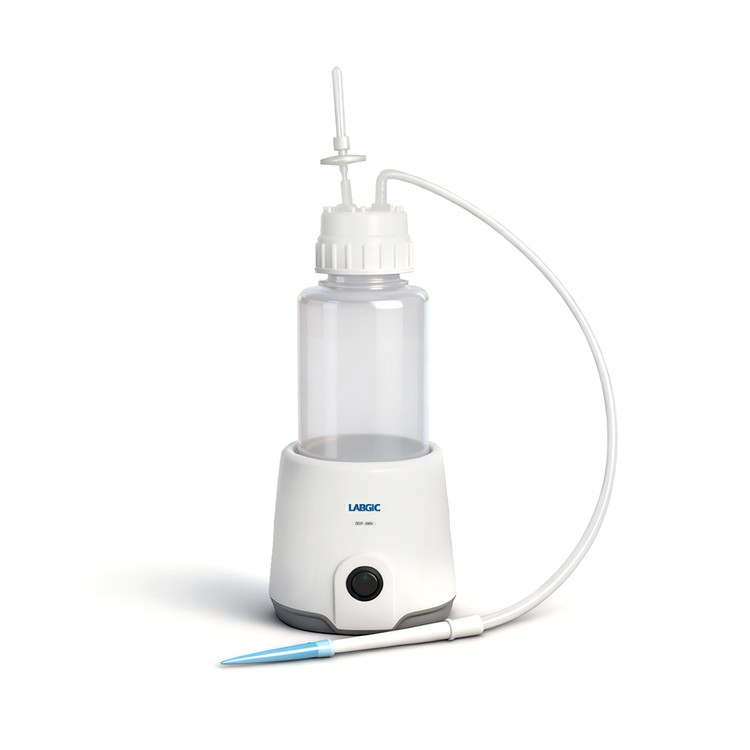 LABGIC Desktop Aspirator : 인퓨전텍