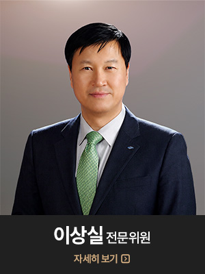 이상실 전문위원