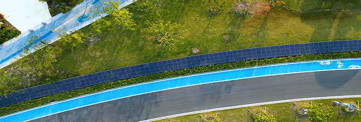 Low-carbon Transportation