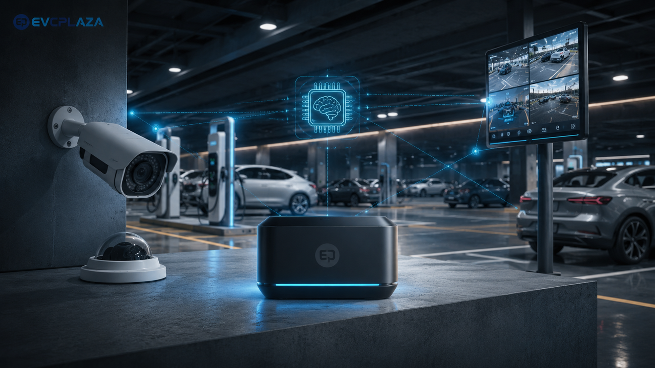 AI BOX