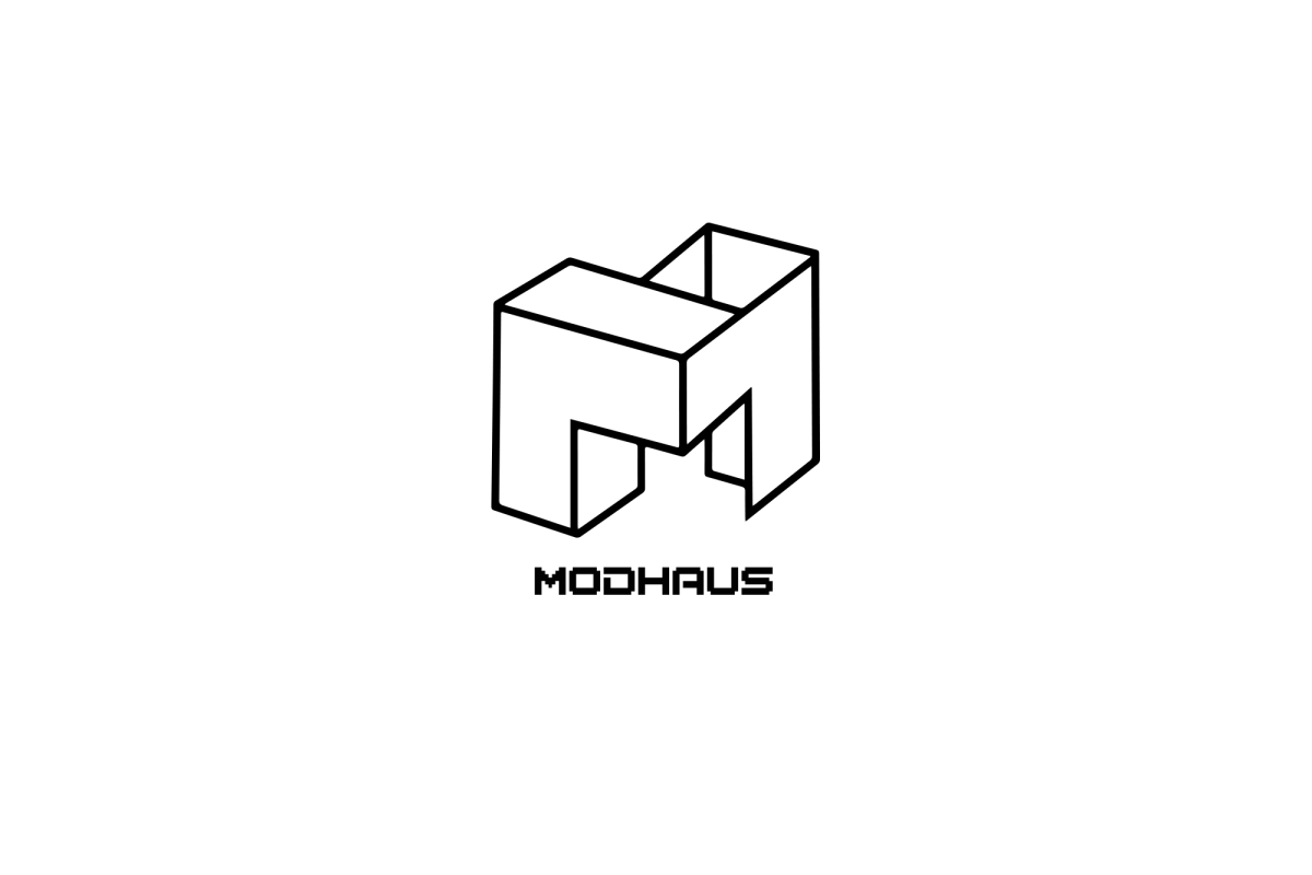 모드하우스 로고