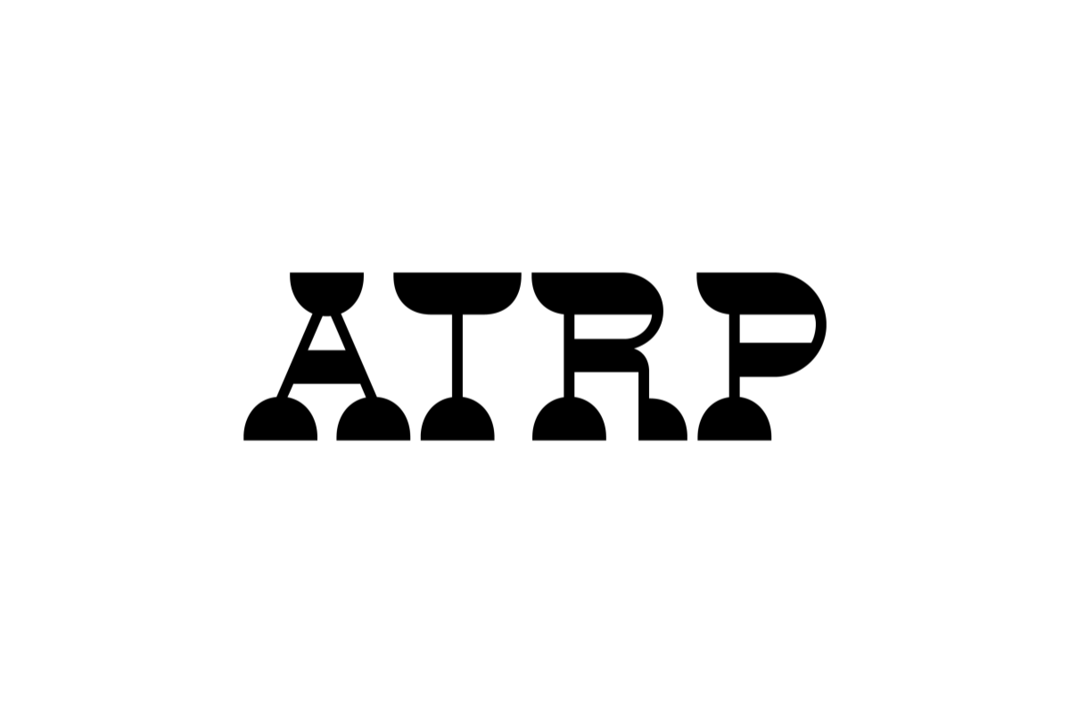 ATRP 로고